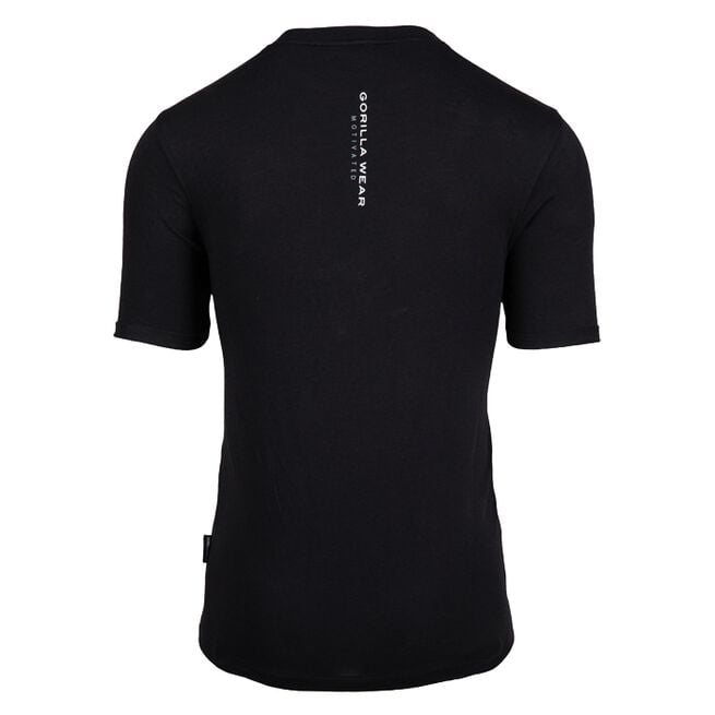 Bradley T-Shirt, Black