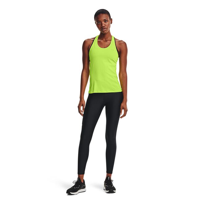 Tech HiRise Legging, Black