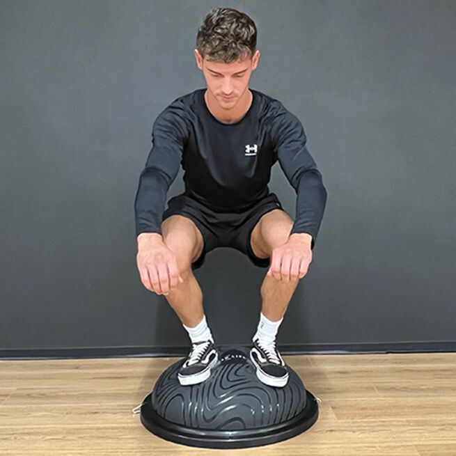Pro Balance Dome Balansepute 60 cm