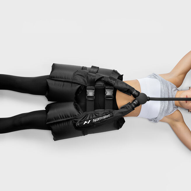 Normatec 3.0 Hoftefeste Kompresjonsmassasje