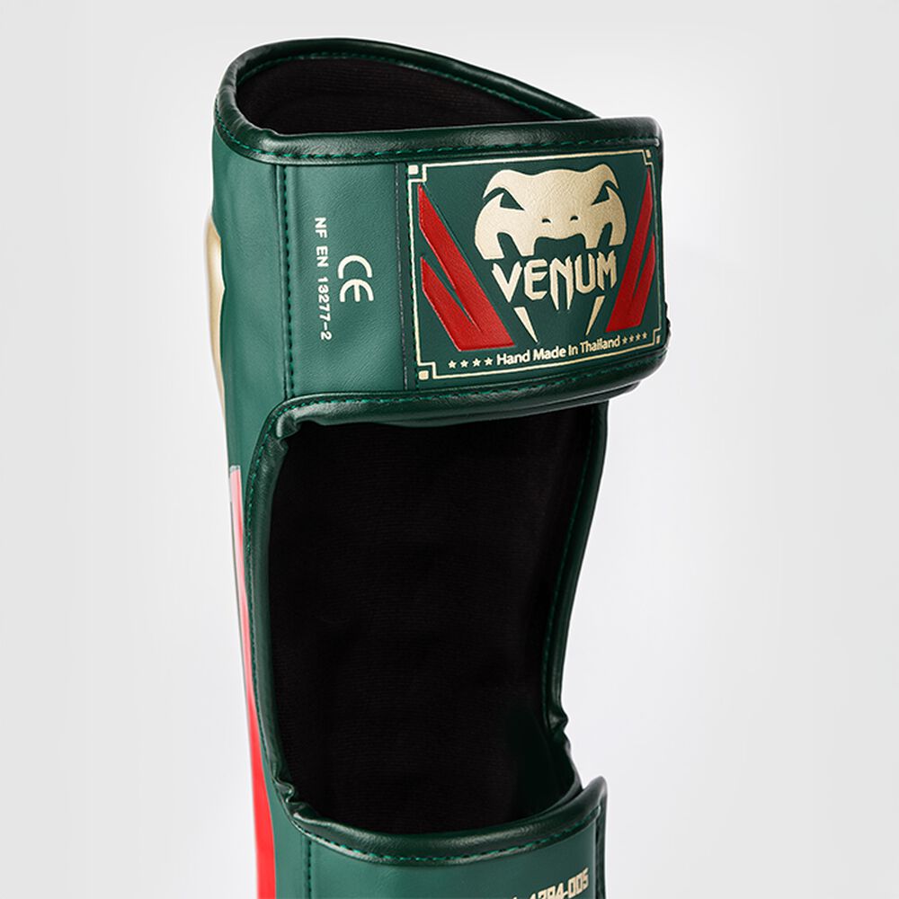 Venum Elite Leggbeskyttere, bilde 2 av 5