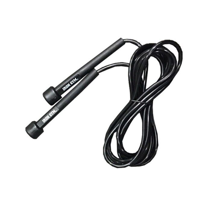 Iron gym shop jump rope