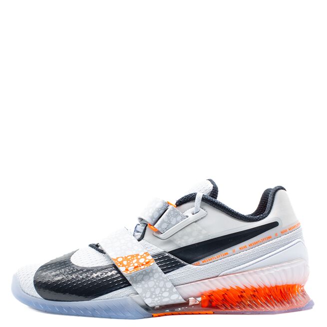 Nike Romaleos 4, Multi-Color/Multi-Color
