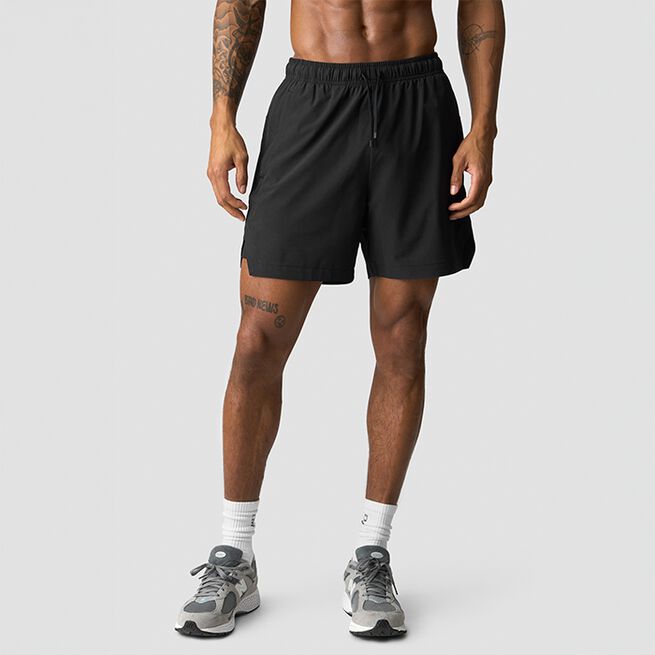 Sculpt 2-in-1 Shorts Svart