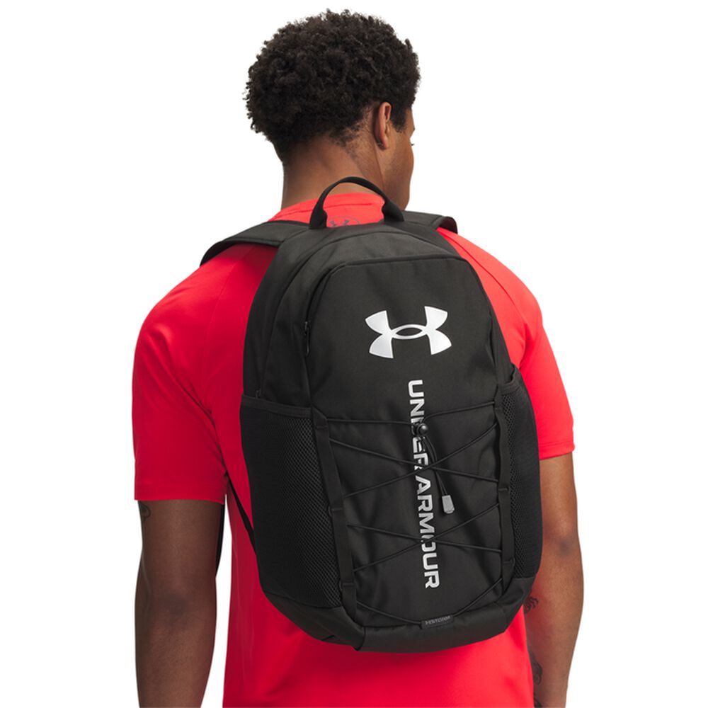 Under Armour Hustle Sport 6.0 Ryggsekk, bilde 1 av 5