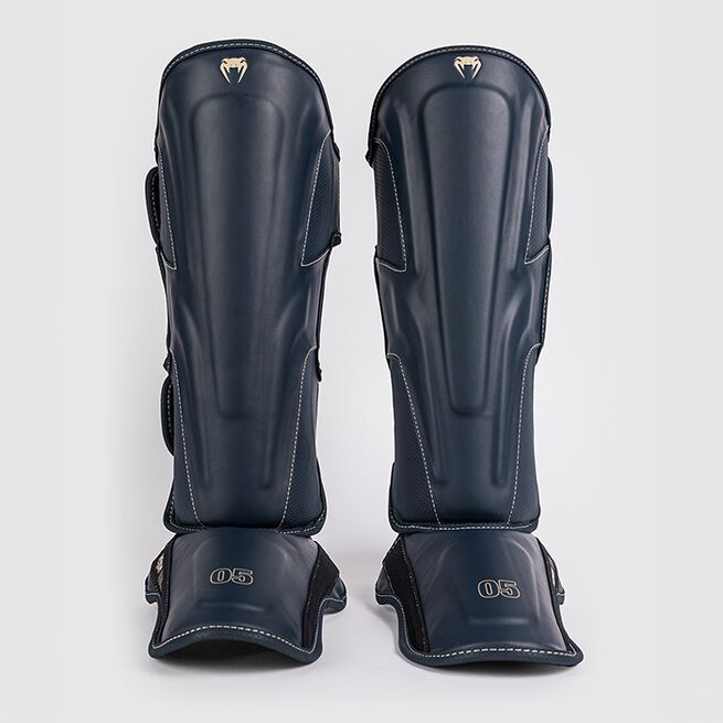 Impact Evo Shinguards Blå