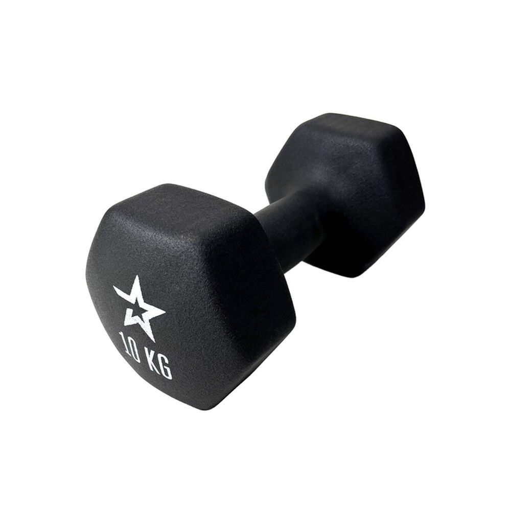 Star Gear Neoprenmanualer 10 kg, bilde 1 av 3
