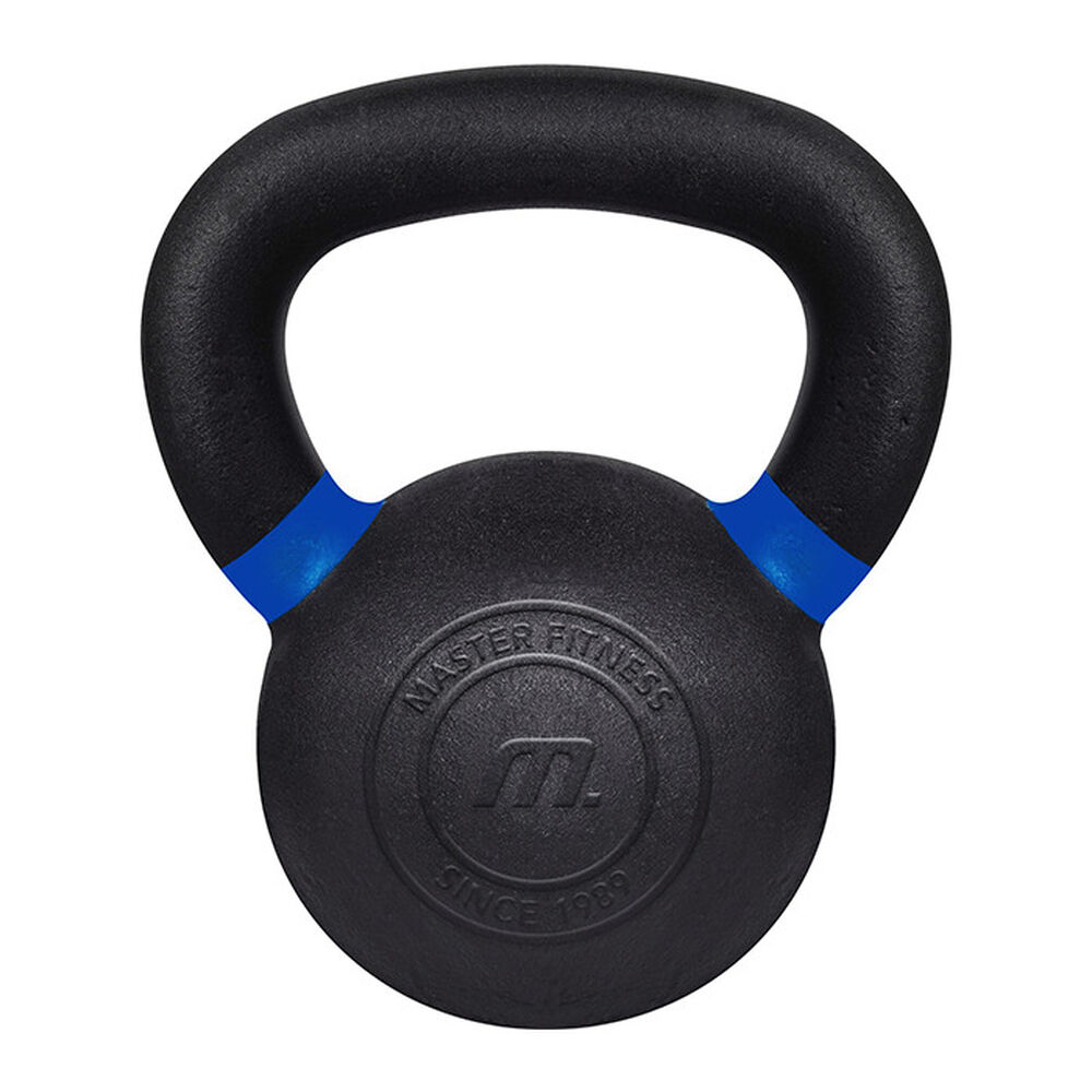 Master Fitness Kettlebell BC 4-48 kg, bilde 1 av 6