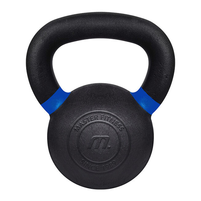 Kettlebell BC 4-48 kg