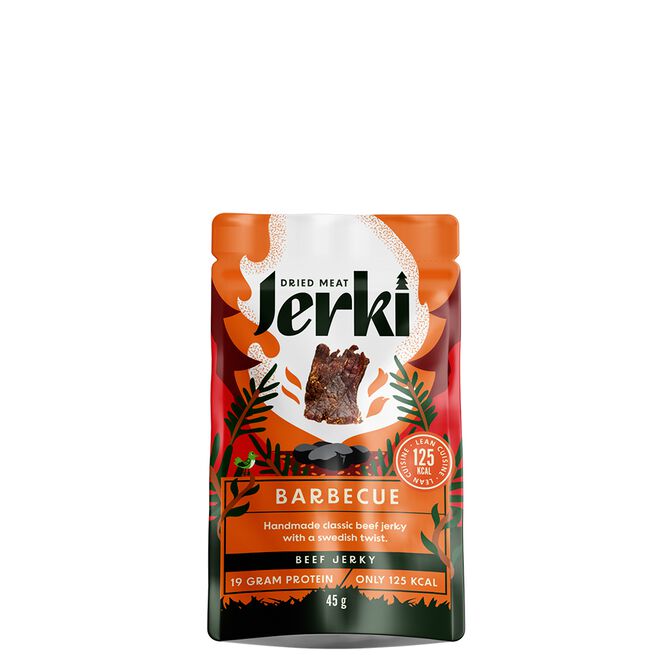 Jerky 45 g BBQ