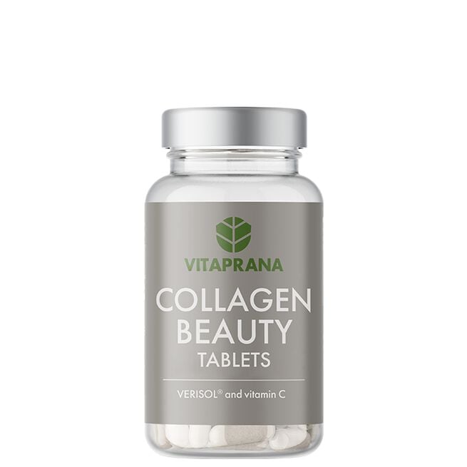 Kollagen Beauty 90 tabletter