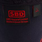 SBD Knee Sleeves, 7mm