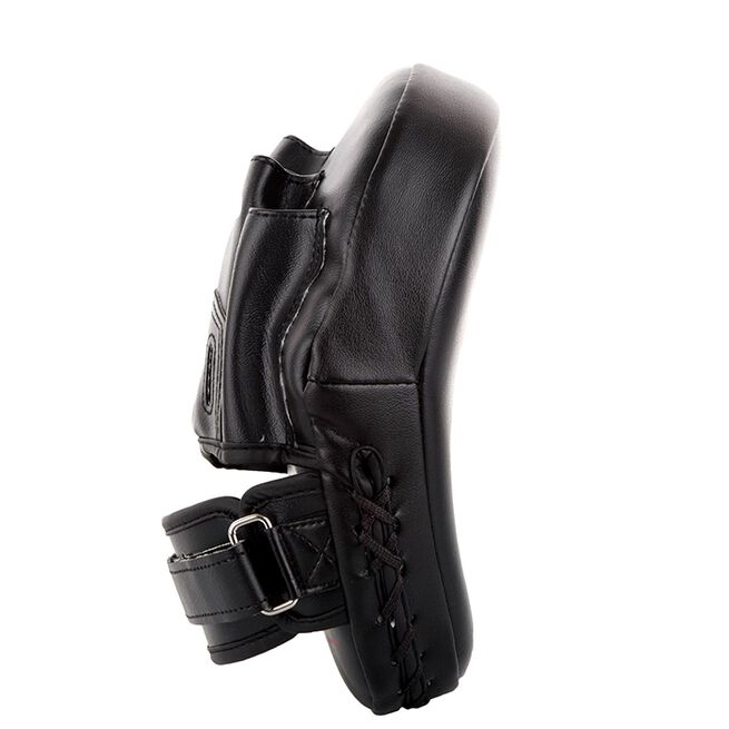 Venum Lights Focus Mitts Svart/Svart Par