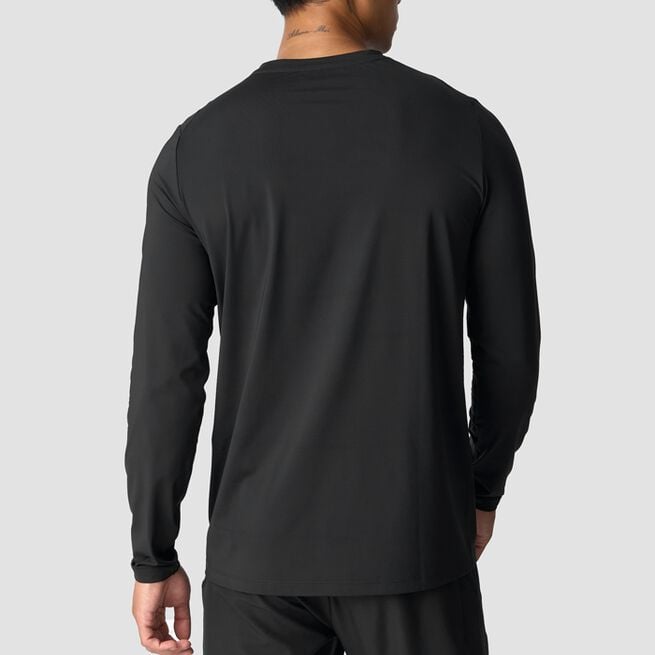 Endurance Treningsgenser Svart