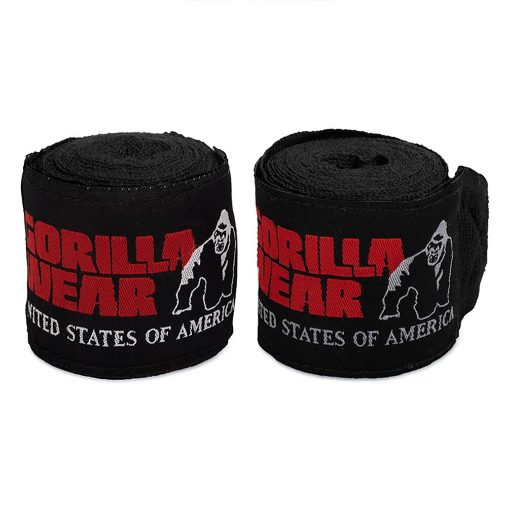Gorilla Wear Boksebandasje, bilde 1 av 5