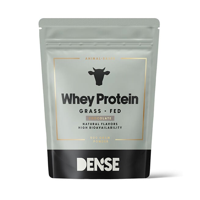 Myseprotein 500 g Choklad