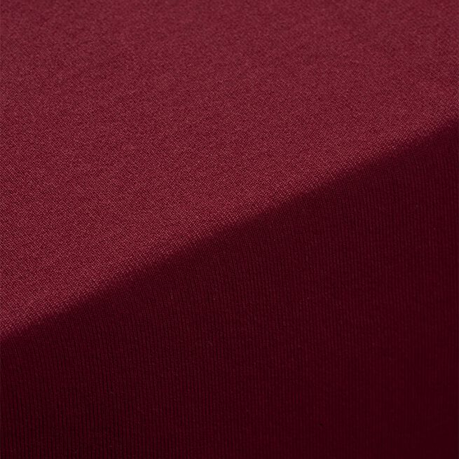 ICANIWILL Define Seamless Tights, Burgundy