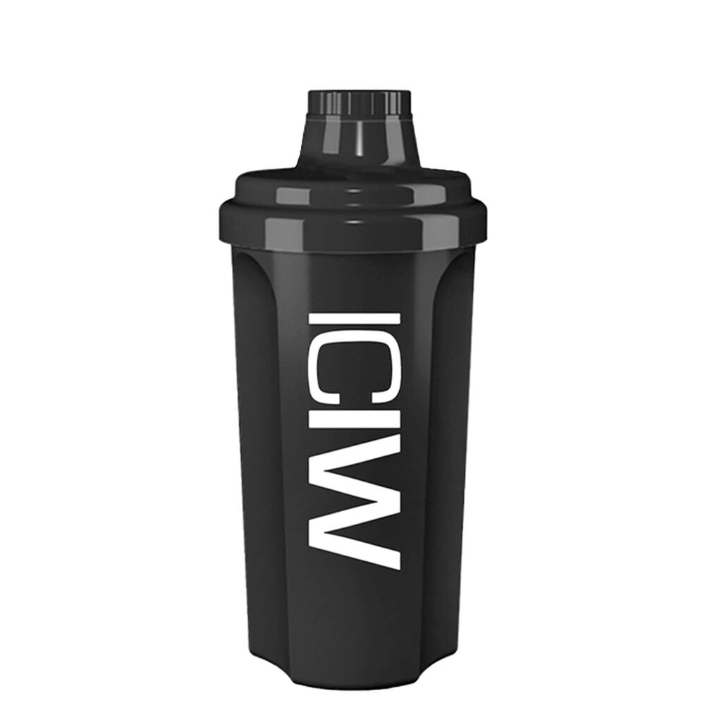 ICANIWILL Shaker 500 ml, bilde 1 av 2
