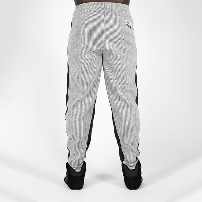 Augustine Old School Pants, Grey