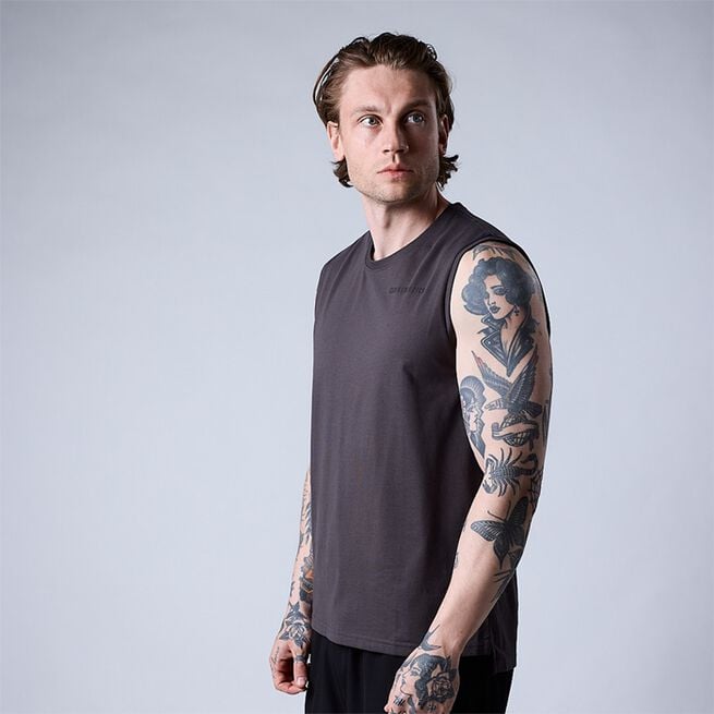 Phantom Sleeveless, Dark Grey