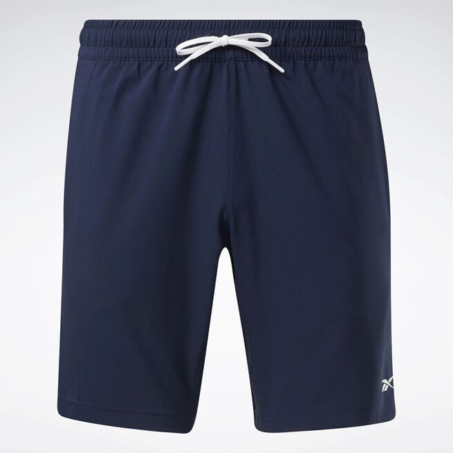 Wor Treningsshorts Blå