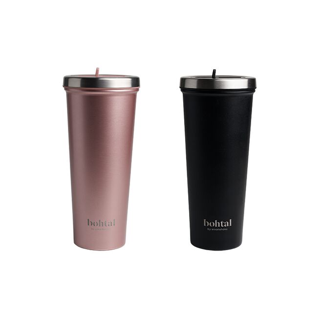 Bohtal Isolert Tumbler 750 ml
