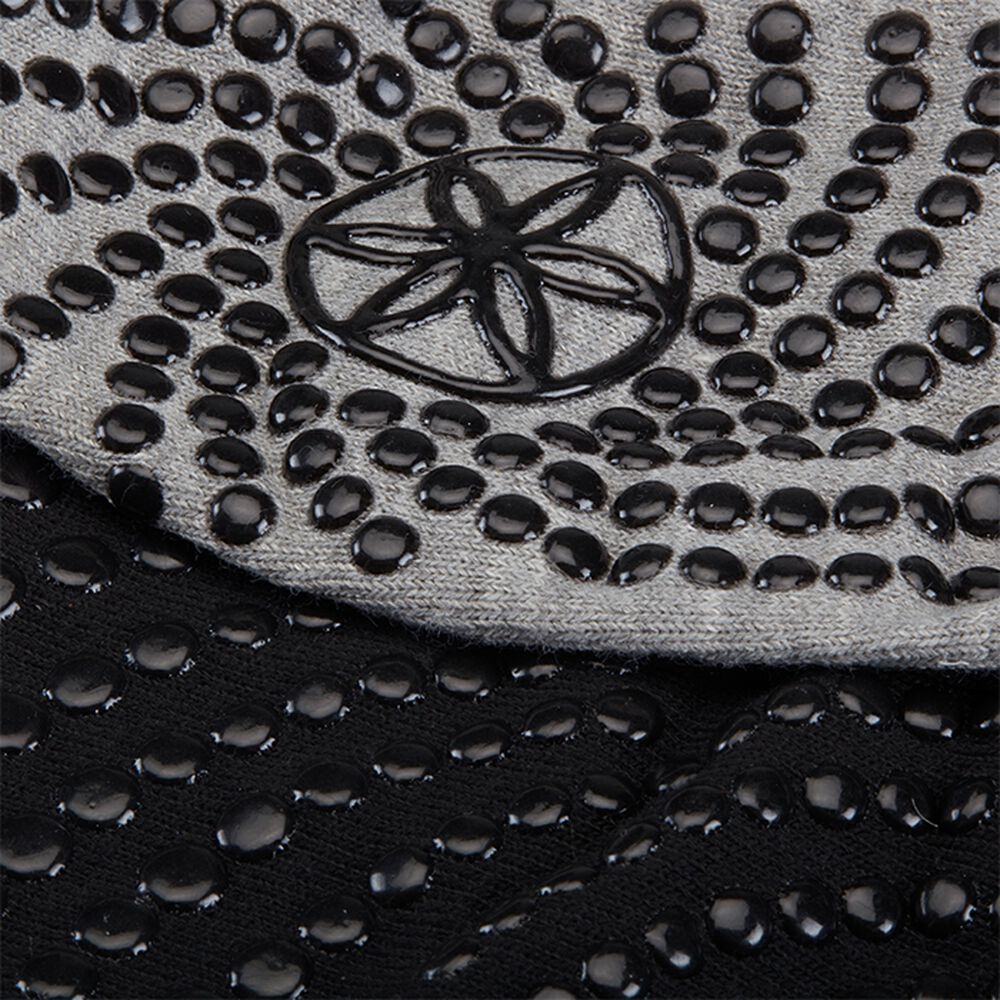 Gaiam Grippy Yogasokker 2-pakk, bilde 4 av 4
