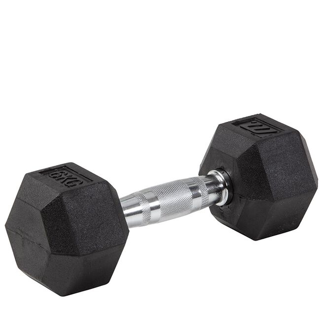 Master Fitness Hex Manual