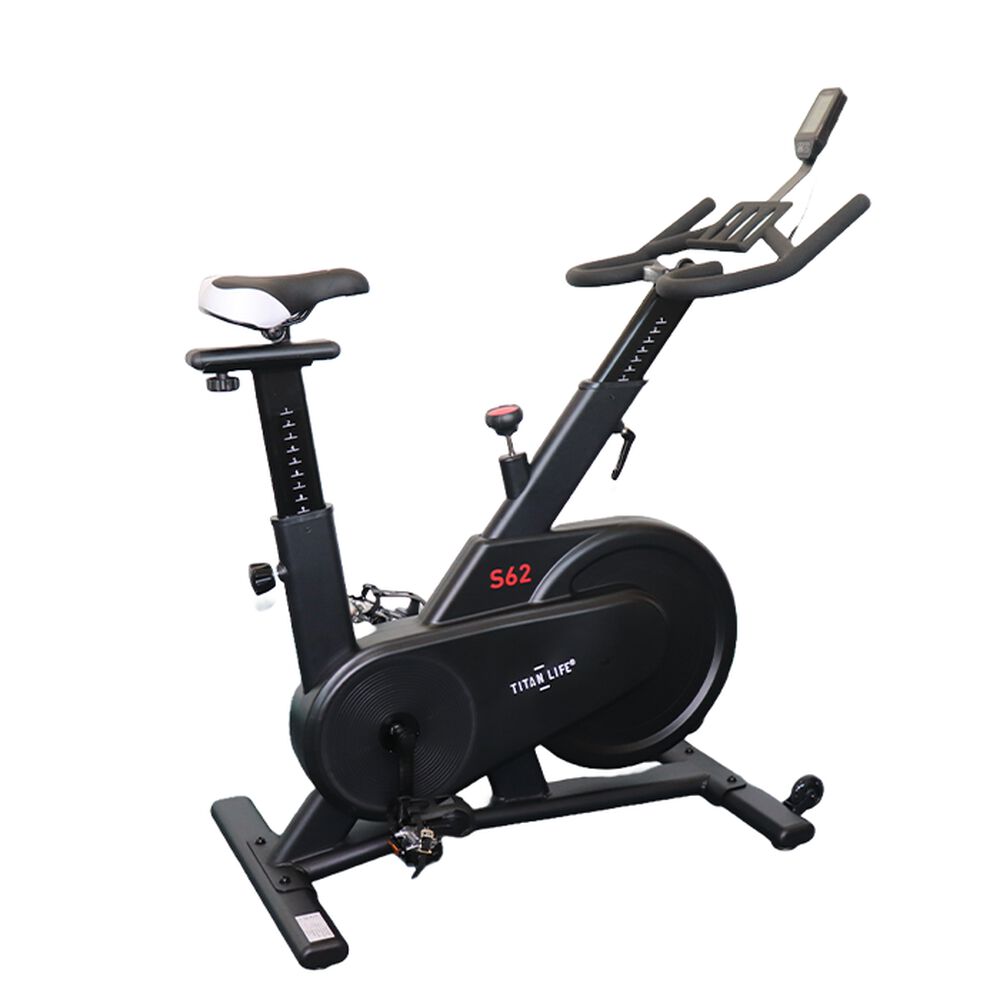 Titan Life S62 Spinningsykkel, bilde 4 av 10