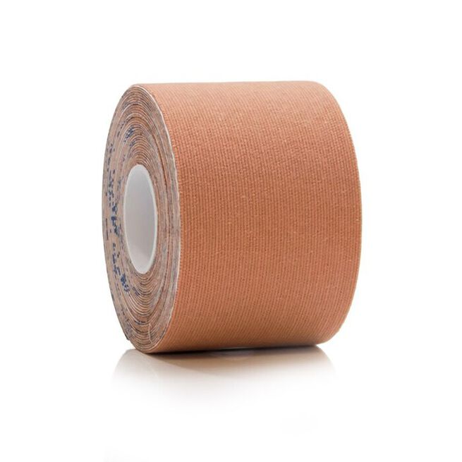 Kinesiology Tape 5m x 5cm / Beige 