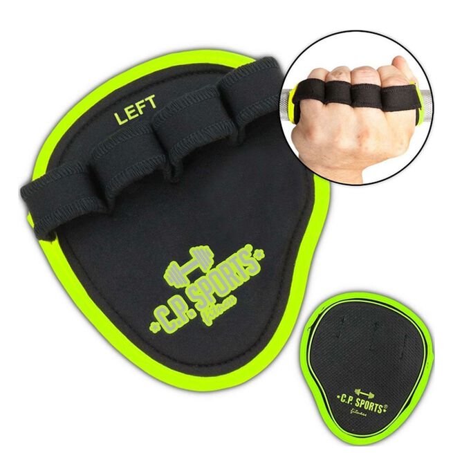 Power Grips Pro, One Size