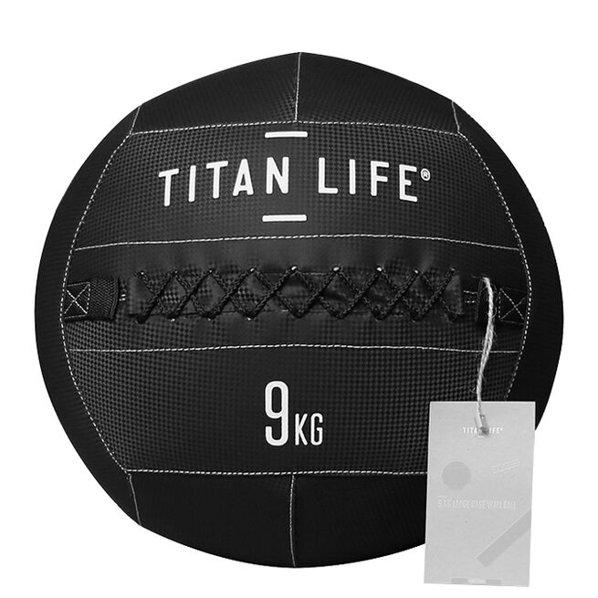 Wall Ball Medisinball
