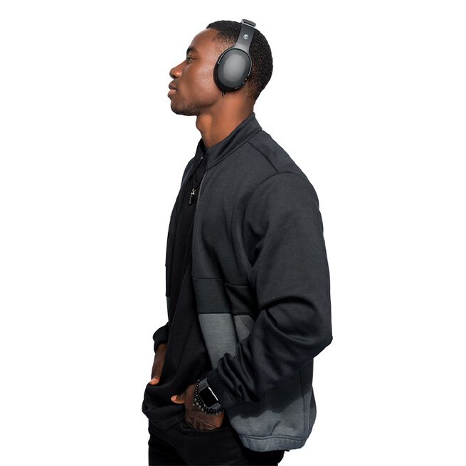 Skullcandy Crusher EVO Over-Ear Wireless Hodetelefoner Svart