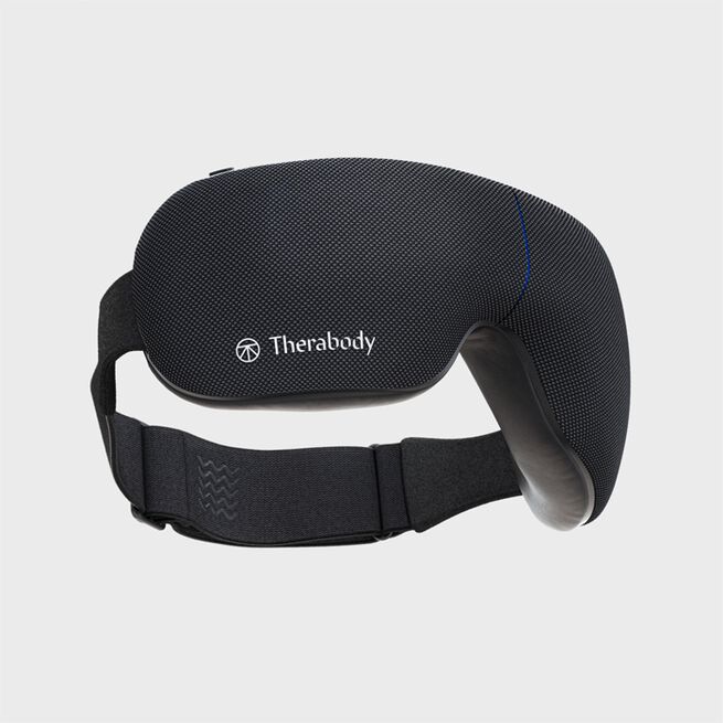 Therabody SmartGoggles 2.0 Svart