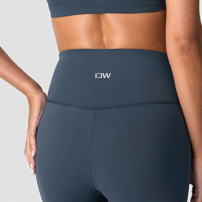 Nimble Tights M&oslash;rkebl&aring;