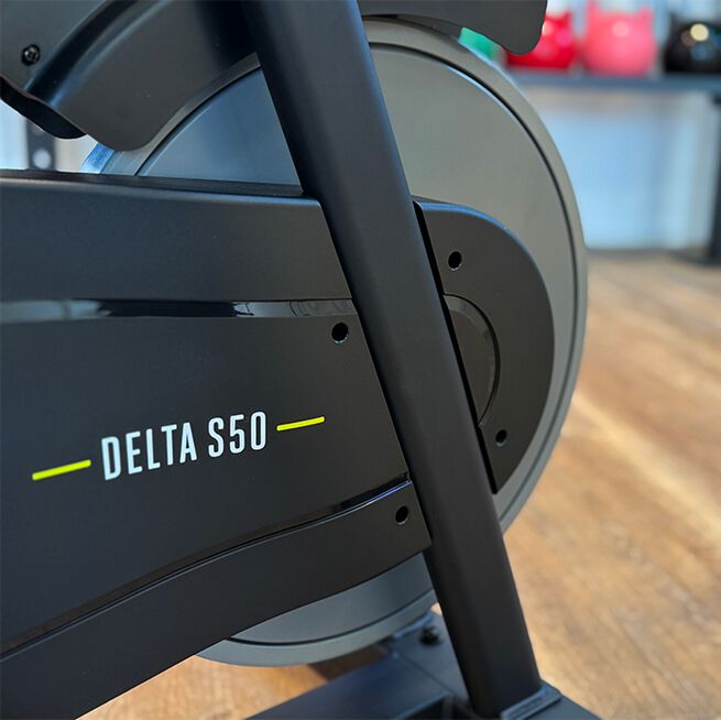 Delta Indoor Spinbike S50