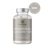 Vitaprana Magnesium-Calcium + D3