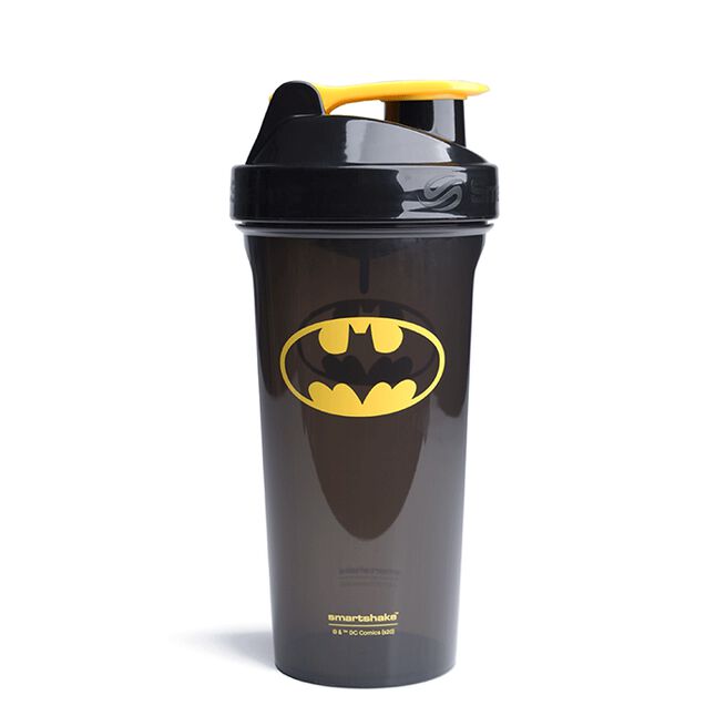 DC Comics Collection Lite Shaker 800 ml