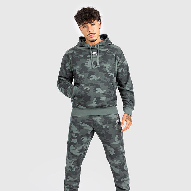 Vortex XL Hoodie Kamuflasje