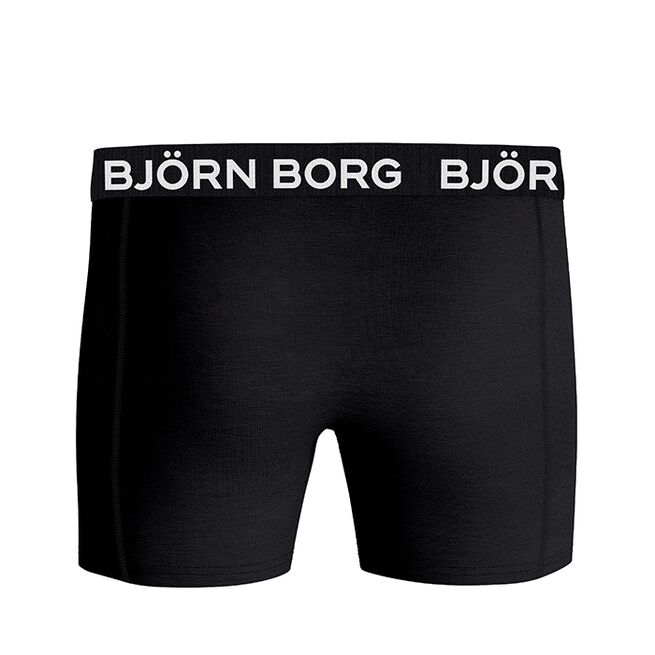 5-Pack Cotton Stretch Boxer, Multipack