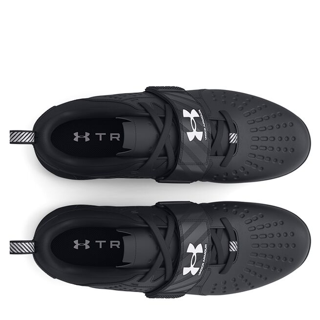 UA Reign Lifter, Black