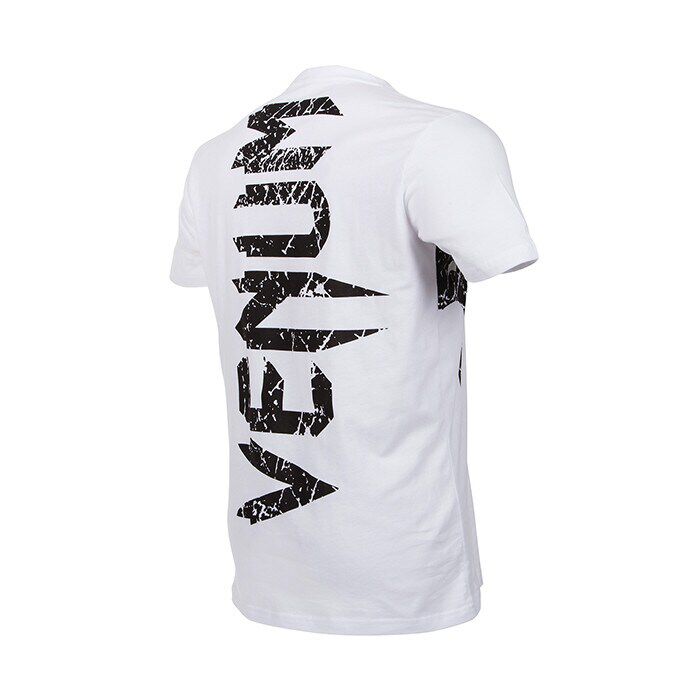 Venum "Giant" Tshirt, White