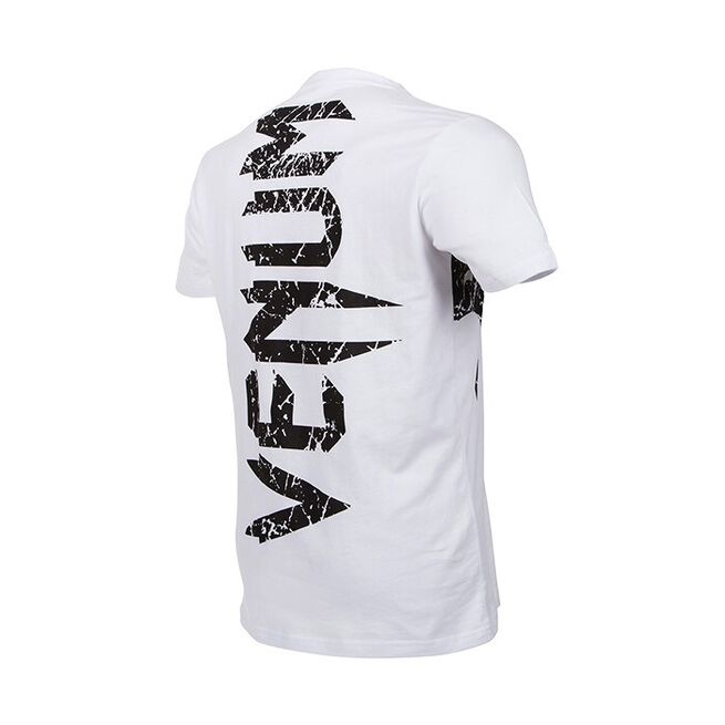 Venum "Giant" Tshirt, White