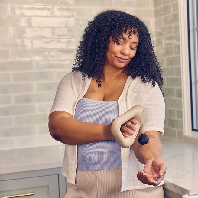 Theragun Relief Sand Massasjepistol