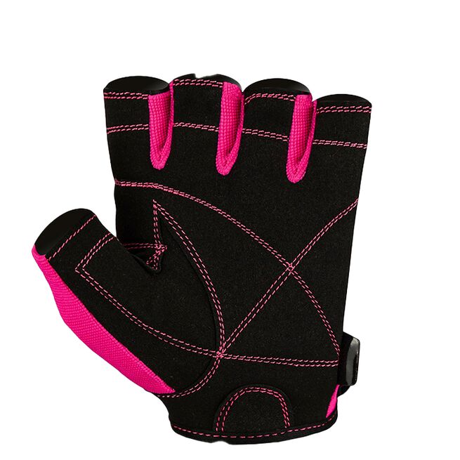 Iron Glove Comfort Treningshansker Rosa