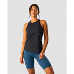 ICANIWILL Charge Tank Top Wmn