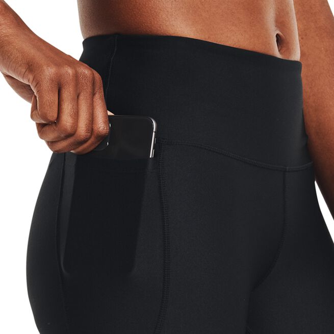 Tech HiRise Legging, Black