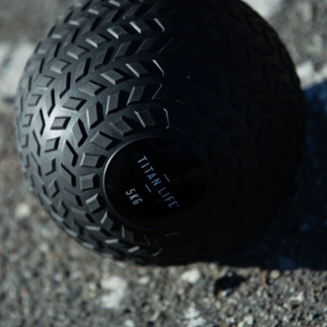 Slam Ball Medisinball