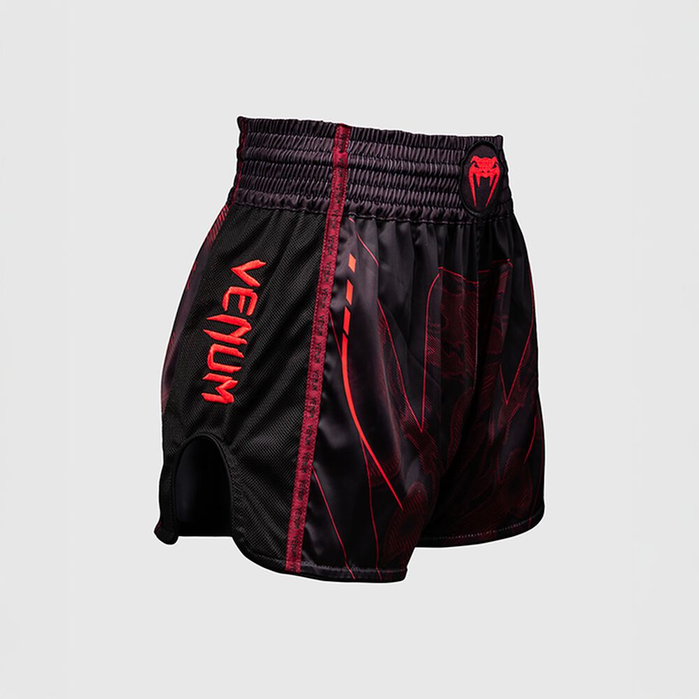 Venum Spectre Muay Thai Shorts, bilde 3 av 4