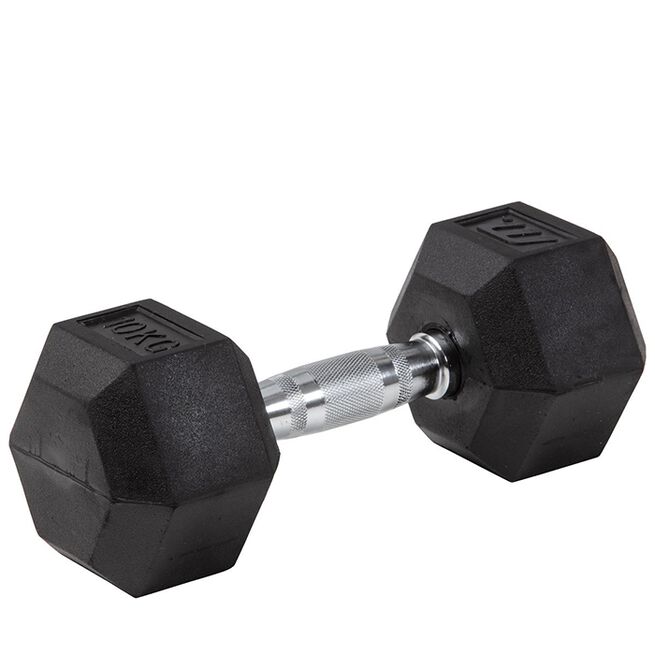 Master Fitness Hex Manual